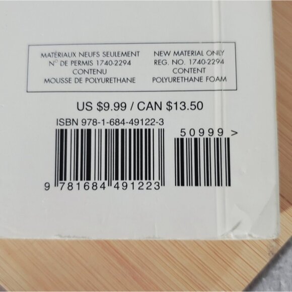 "Touch And Feel Colors" Sensory Board Book - Picture 4 of 11